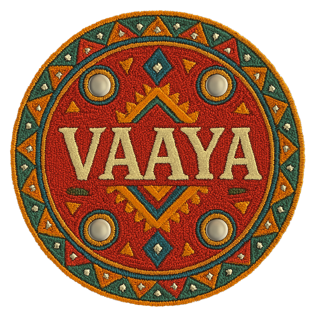 Vaaya Logo